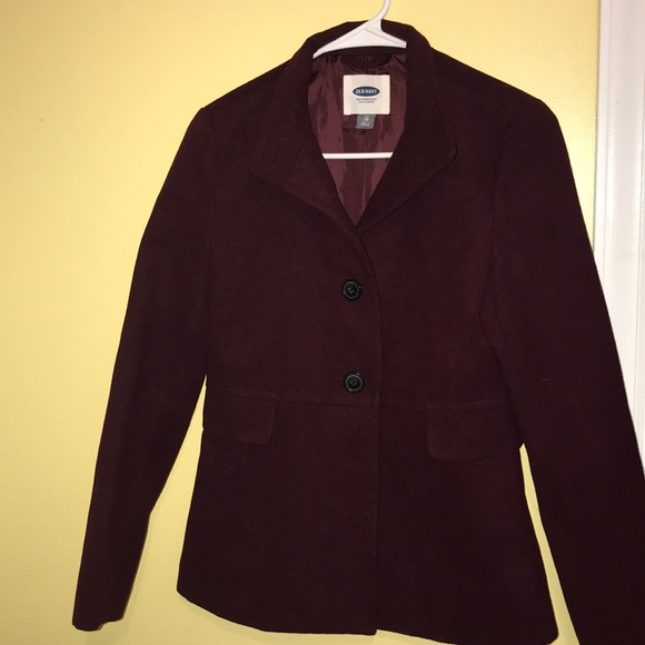 Pea Coat🧥 - Picture 1 of 4